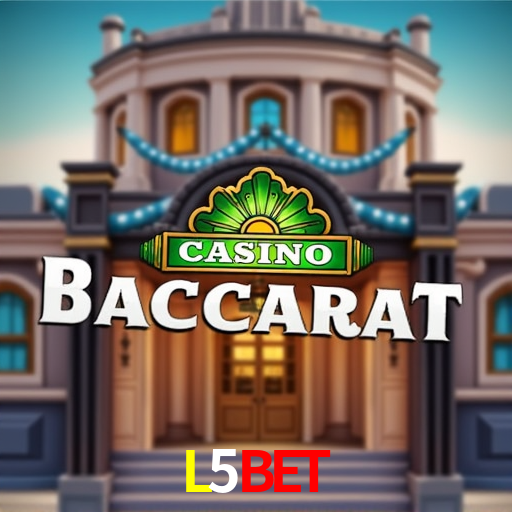 Cassino de Jogos L5Bet